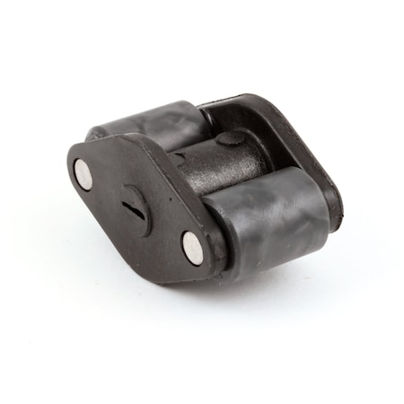 American Dish Service Rotor Assembly, Chem. Pump 067-6702